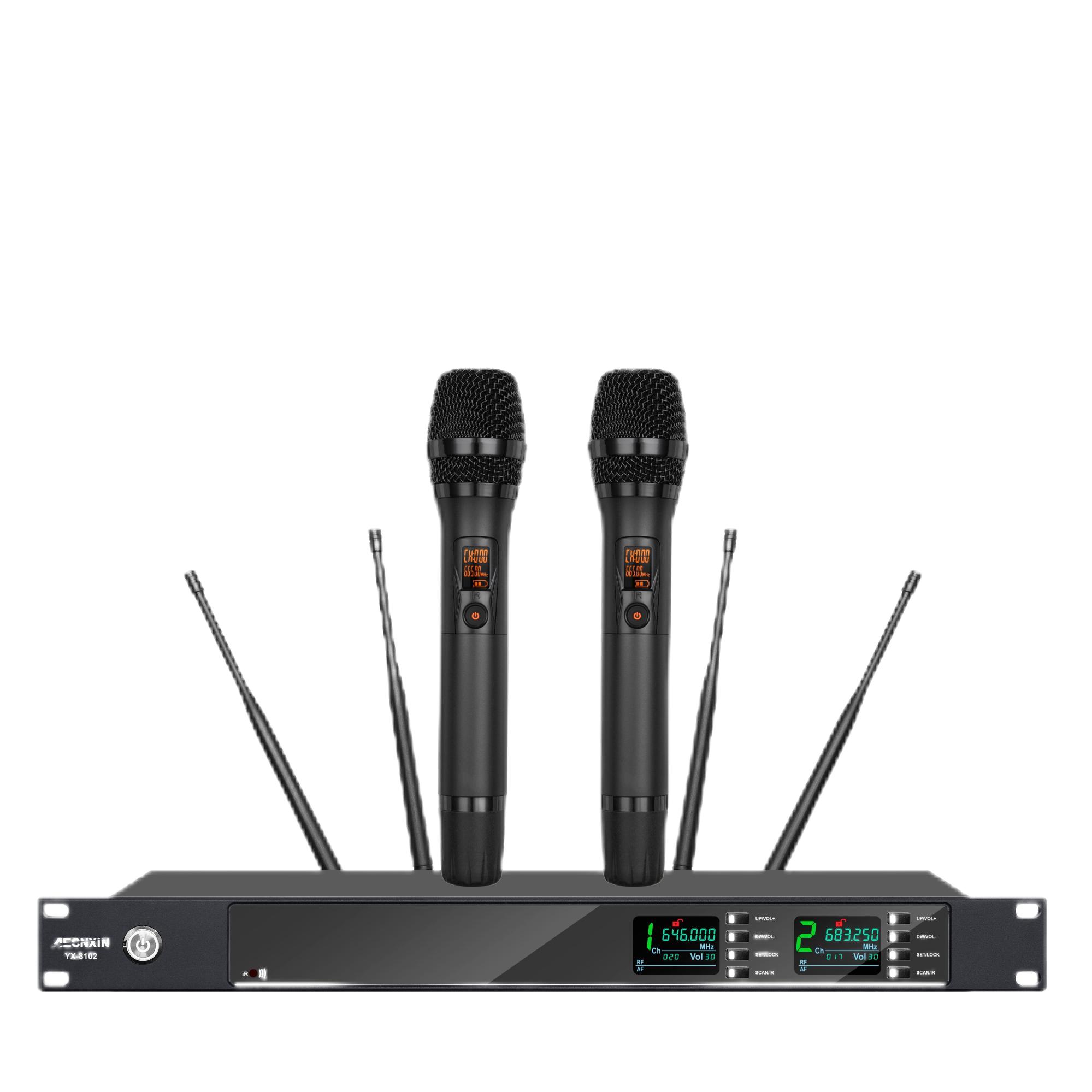 YX-8102