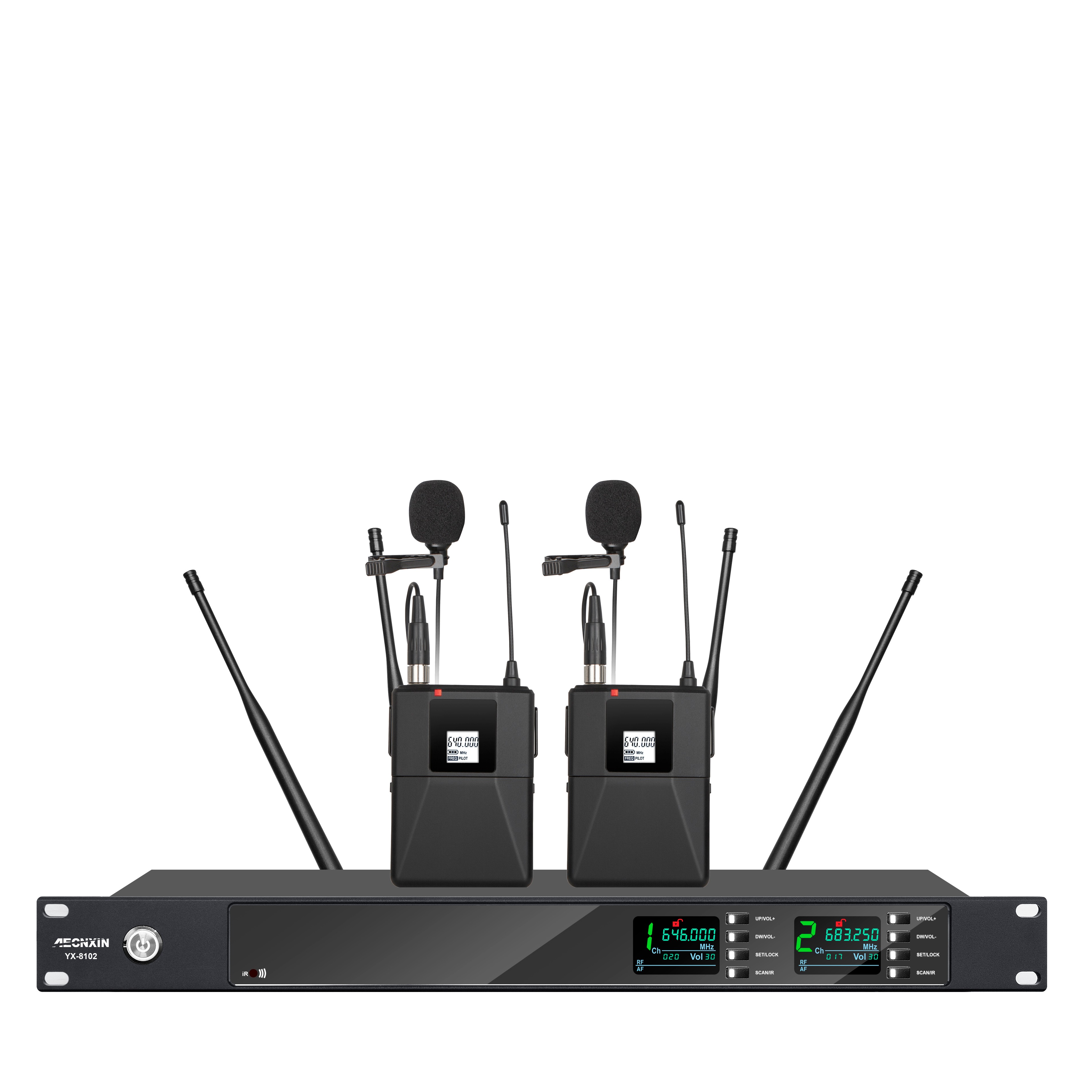 YX-8102