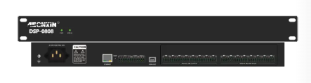 DSP-0808